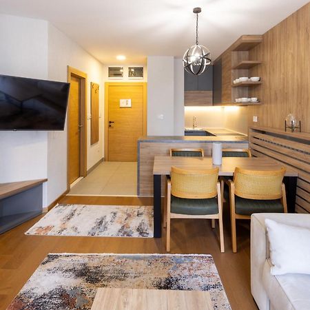 Zlatibor Residence & Suites 외부 사진