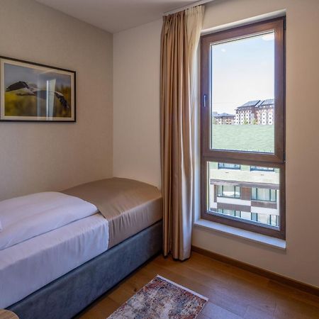 Zlatibor Residence & Suites 외부 사진