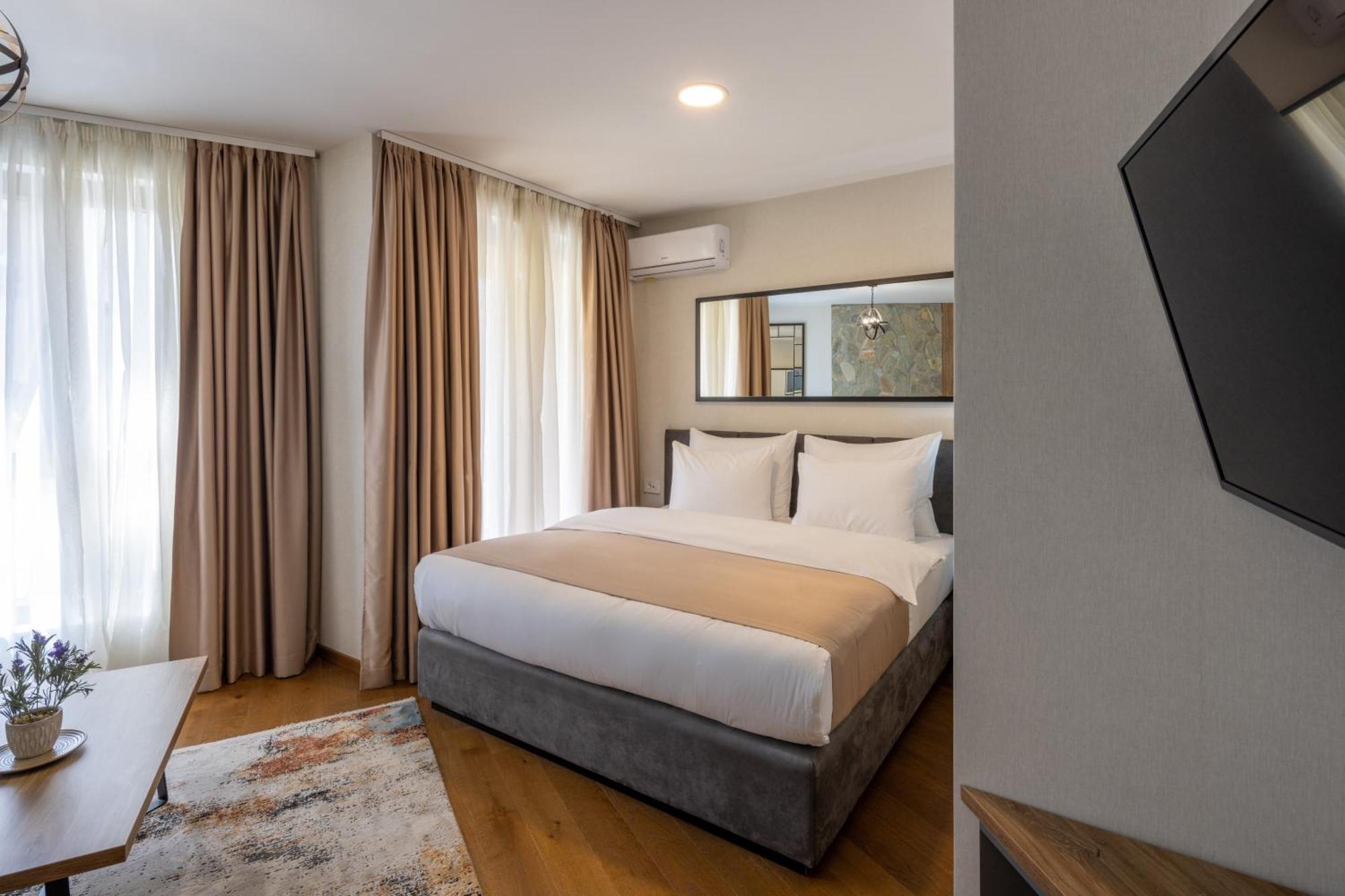Zlatibor Residence & Suites 외부 사진