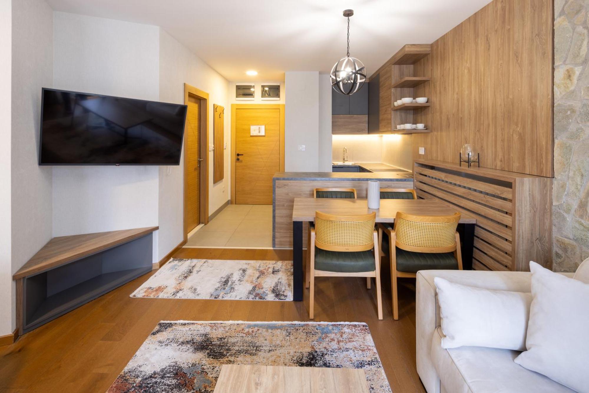Zlatibor Residence & Suites 외부 사진
