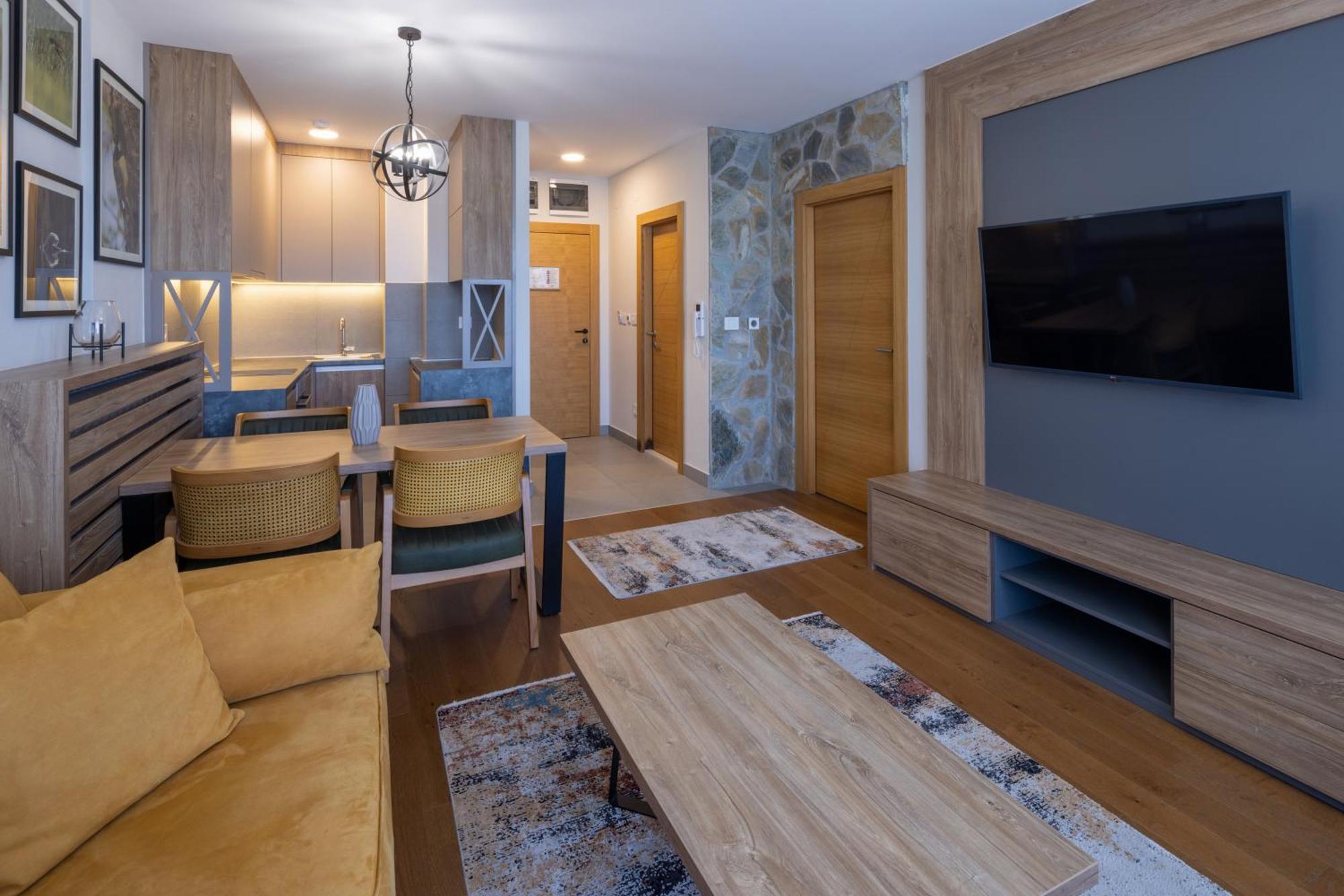 Zlatibor Residence & Suites 외부 사진