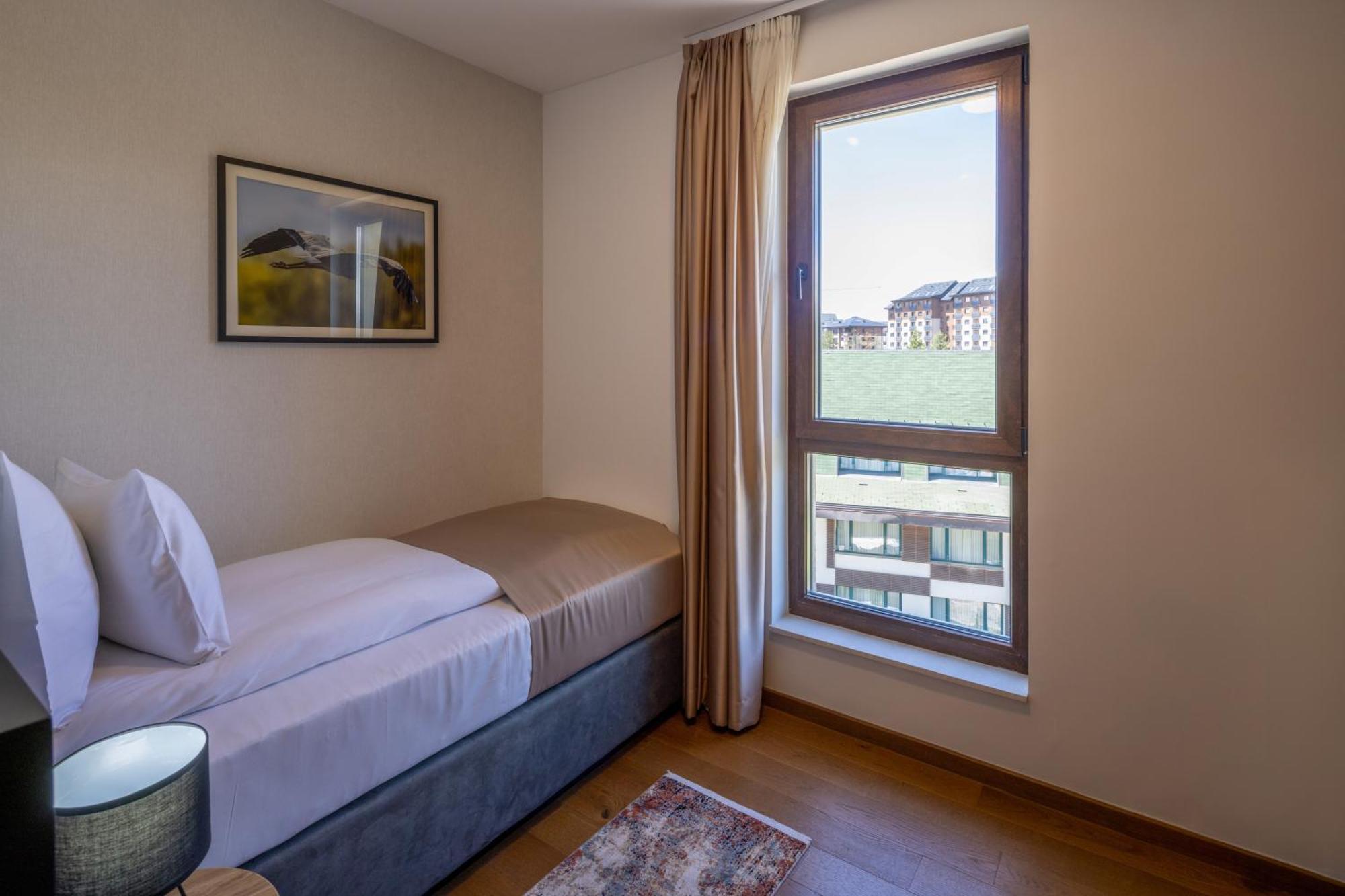 Zlatibor Residence & Suites 외부 사진
