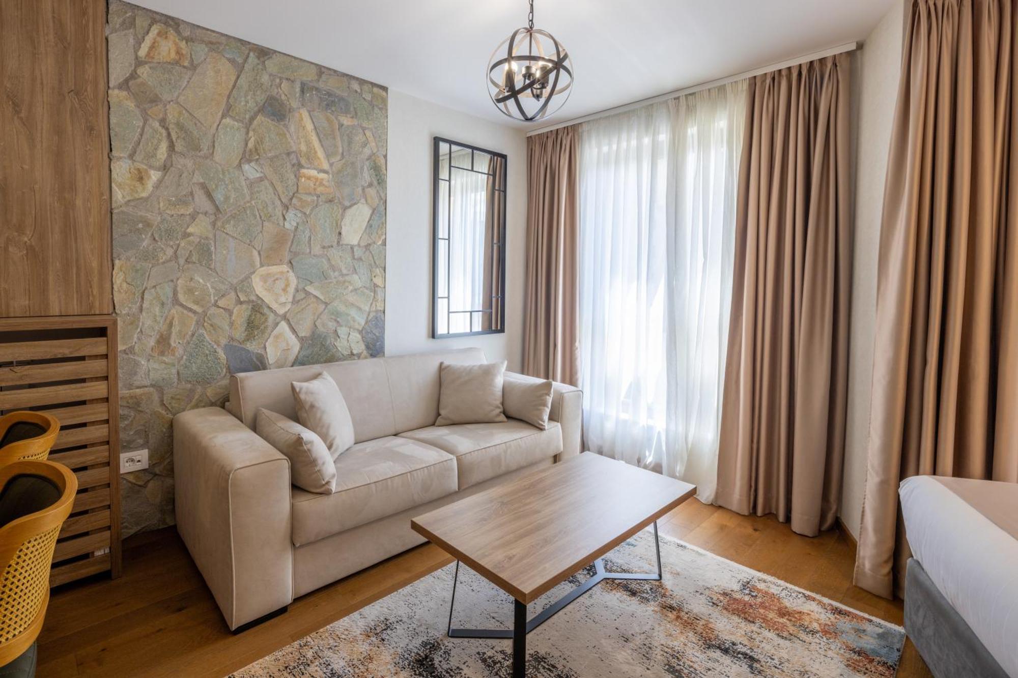 Zlatibor Residence & Suites 외부 사진