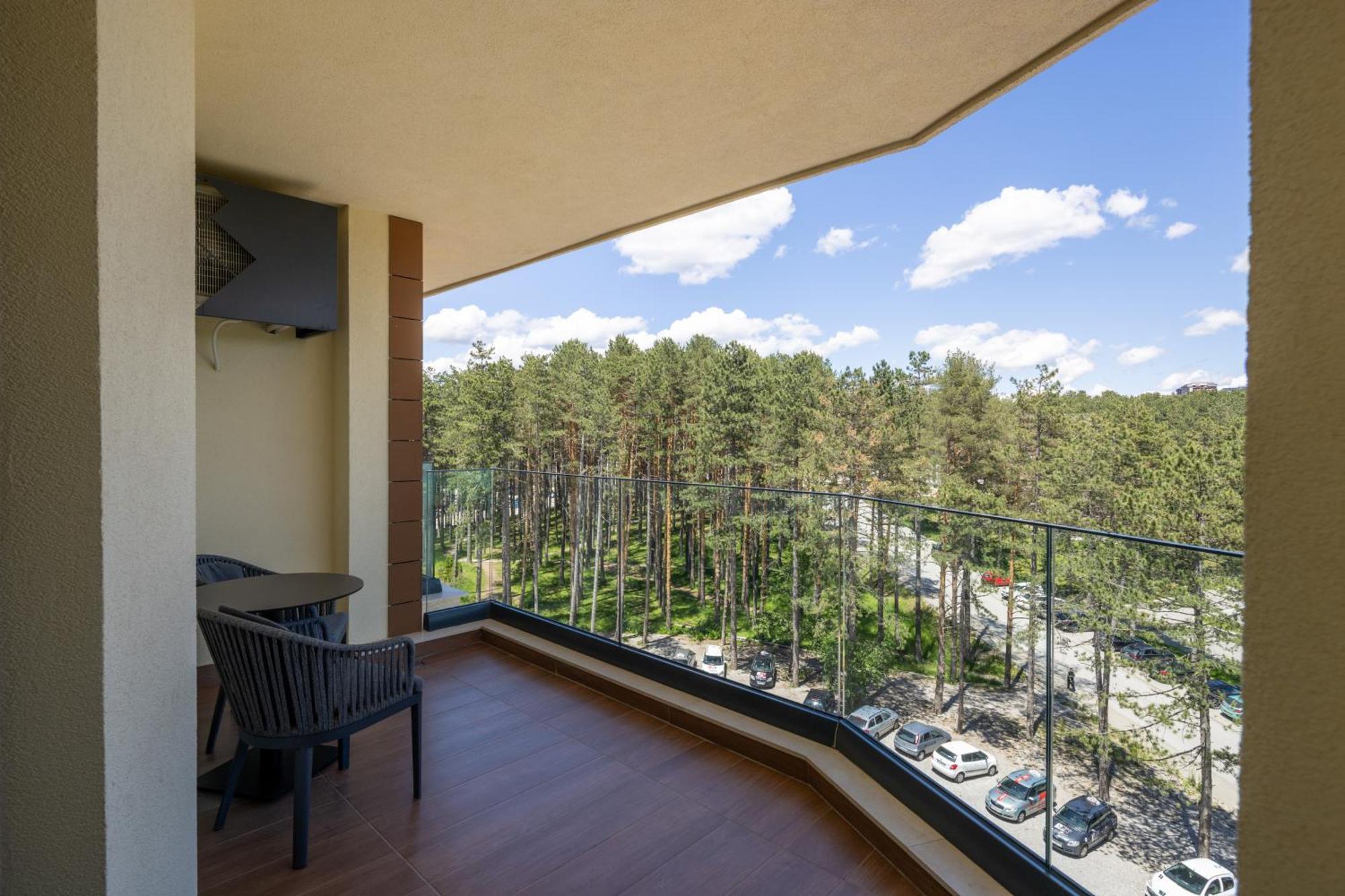 Zlatibor Residence & Suites 외부 사진