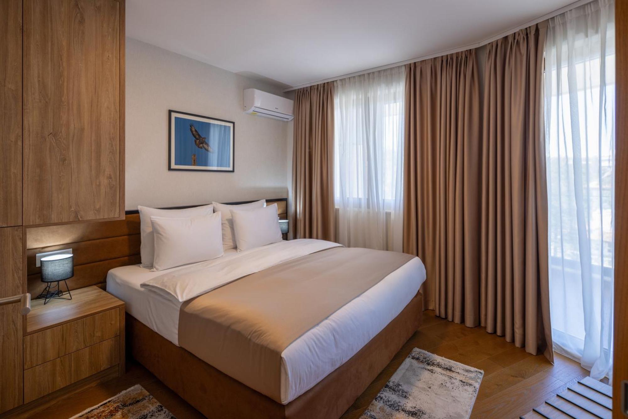 Zlatibor Residence & Suites 외부 사진